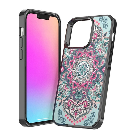 KING Accessories - iPhone 13 Pro Max Case